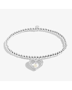 Joma Jewellery A Little Thank You Bracelet